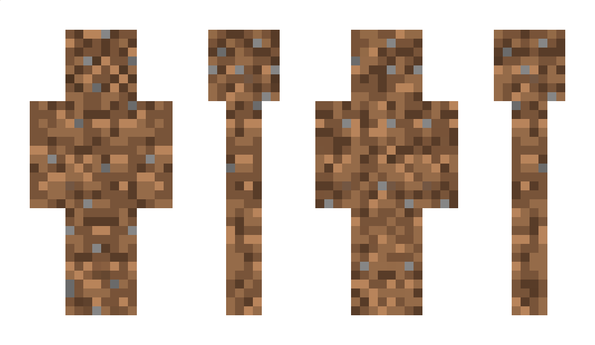 IAmLeviticus Minecraft Skin