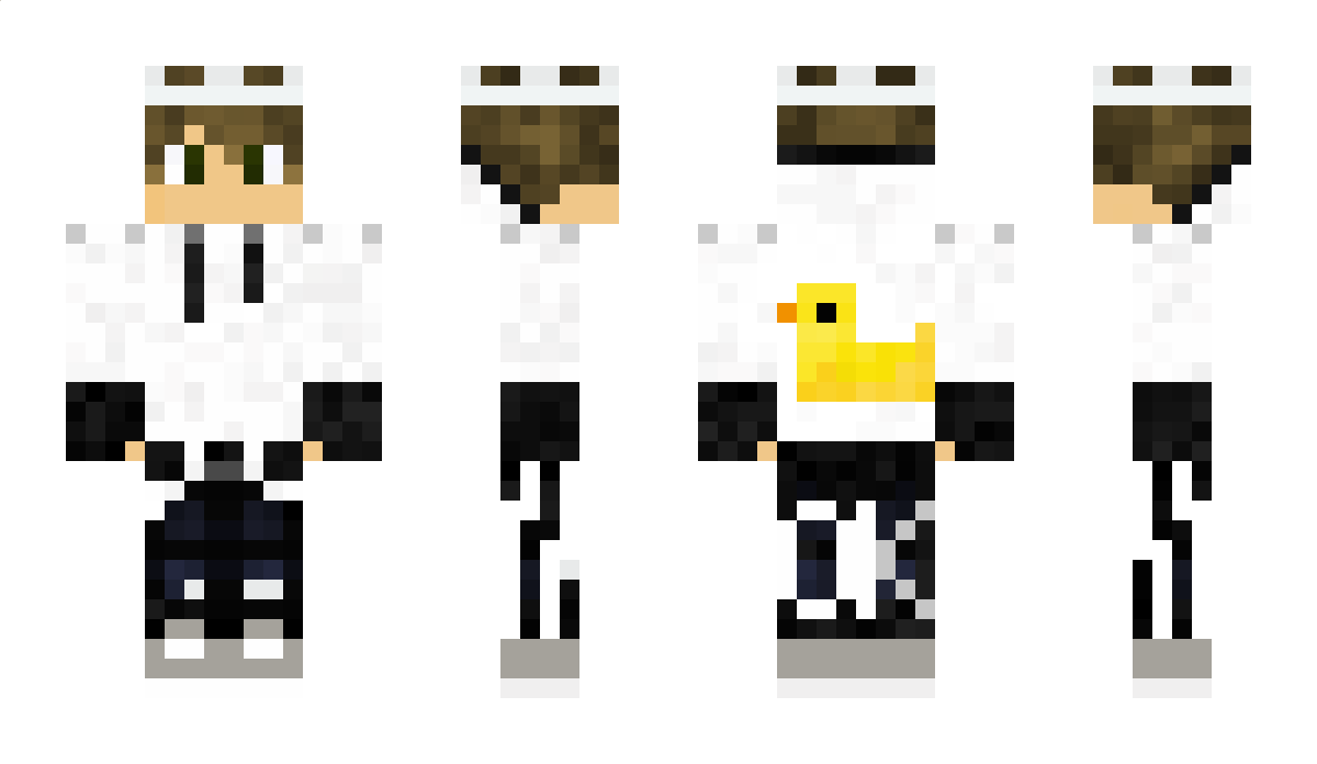 Onix_King Minecraft Skin