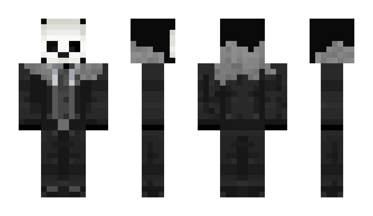 StrictKibbles70 Minecraft Skin