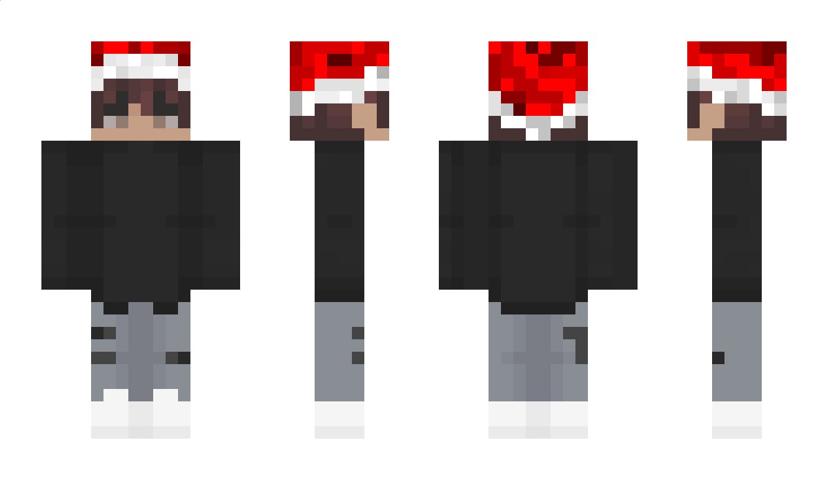 kurak198 Minecraft Skin