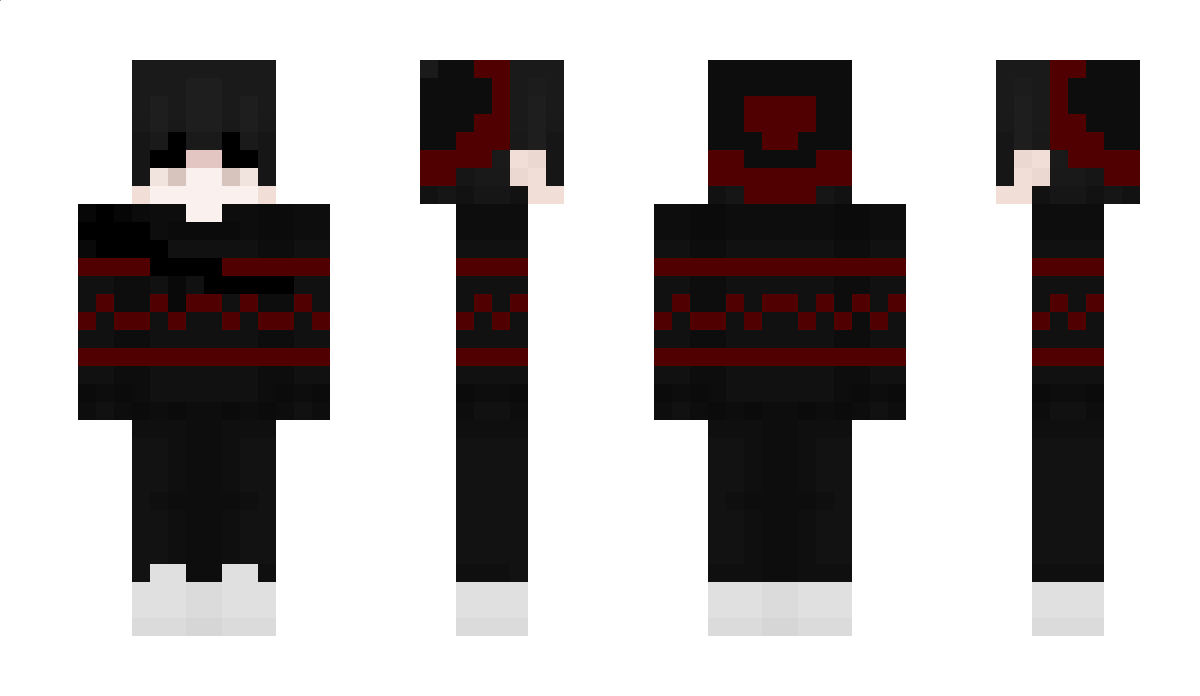 Balles_ Minecraft Skin