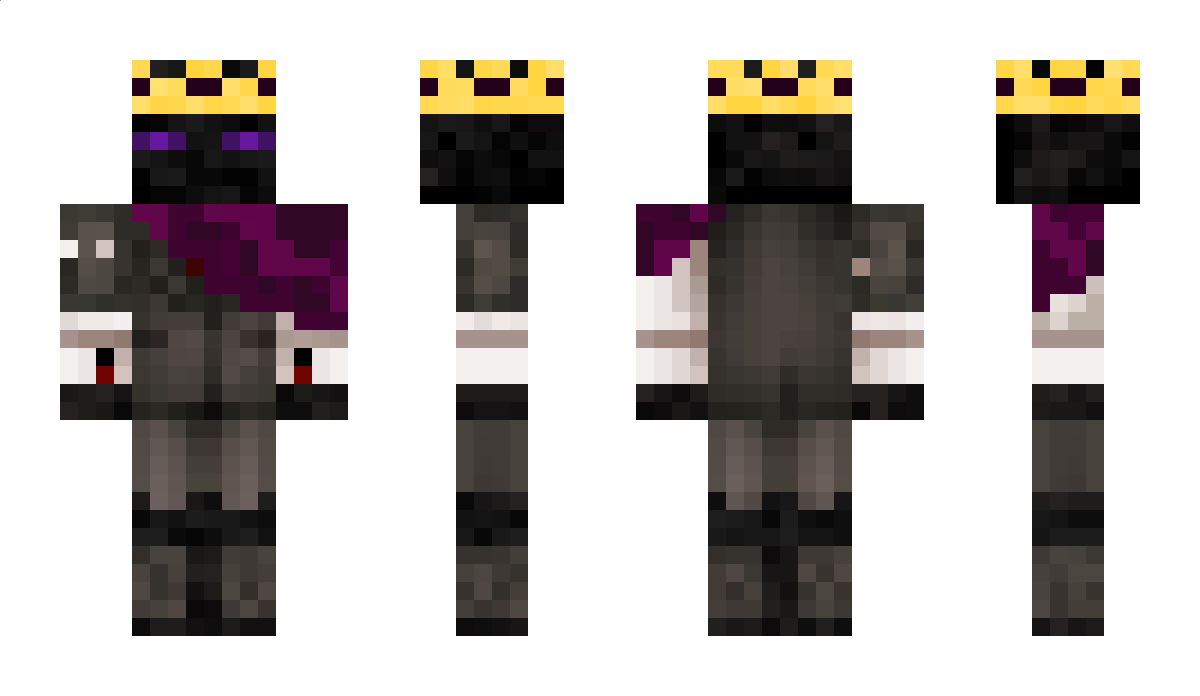d3athly__ Minecraft Skin