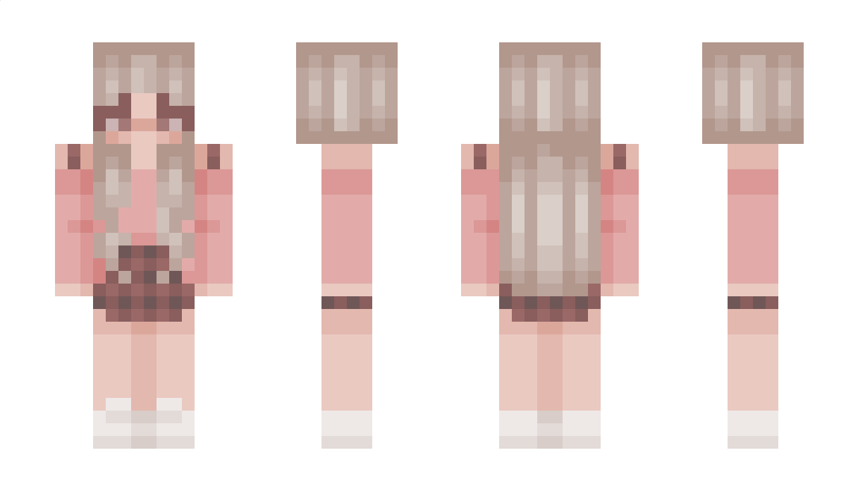 Aspect53 Minecraft Skin