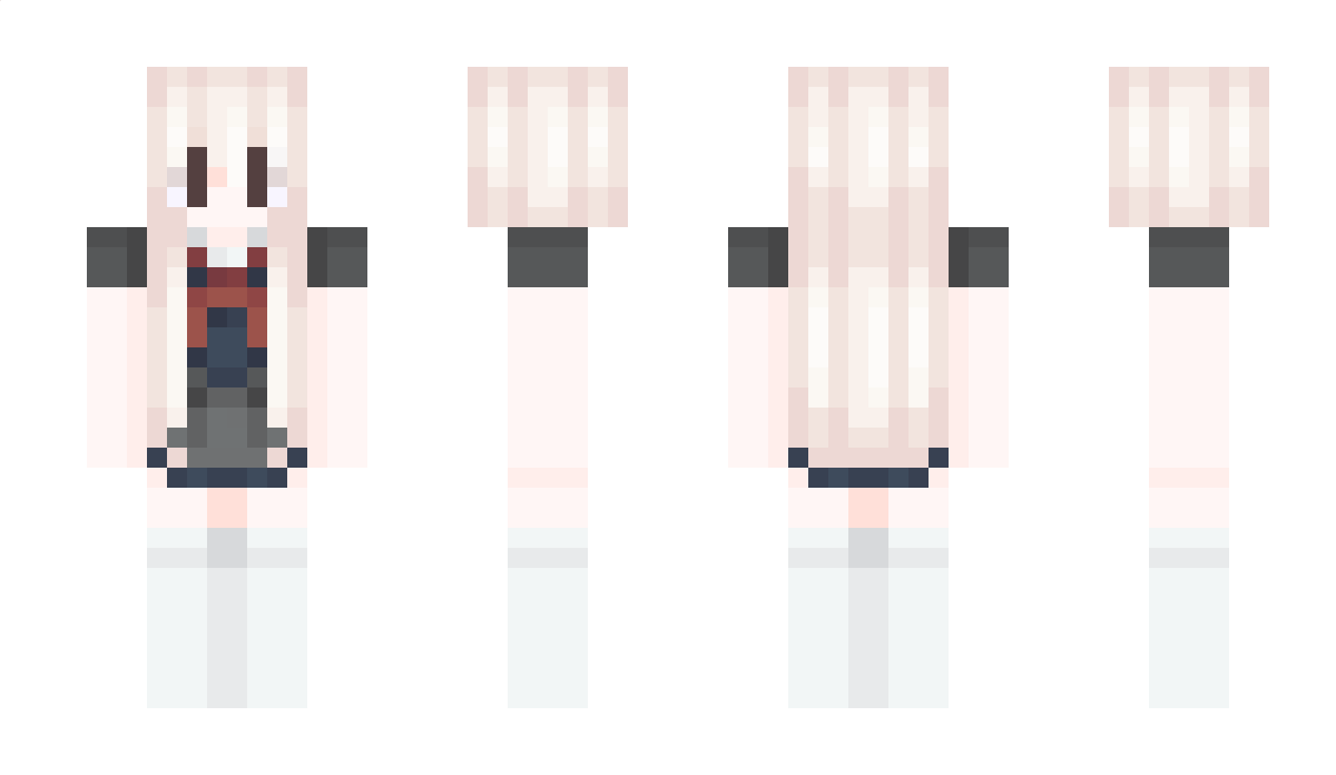 ayrlie Minecraft Skin