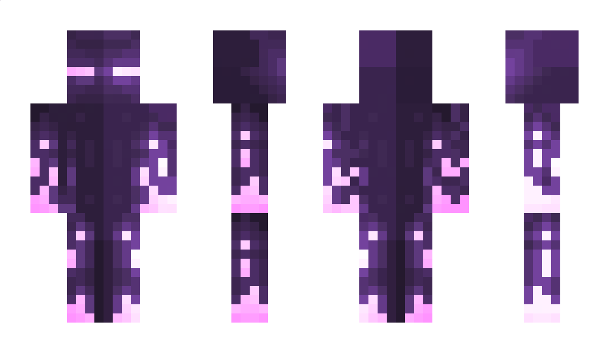 TS_Light Minecraft Skin