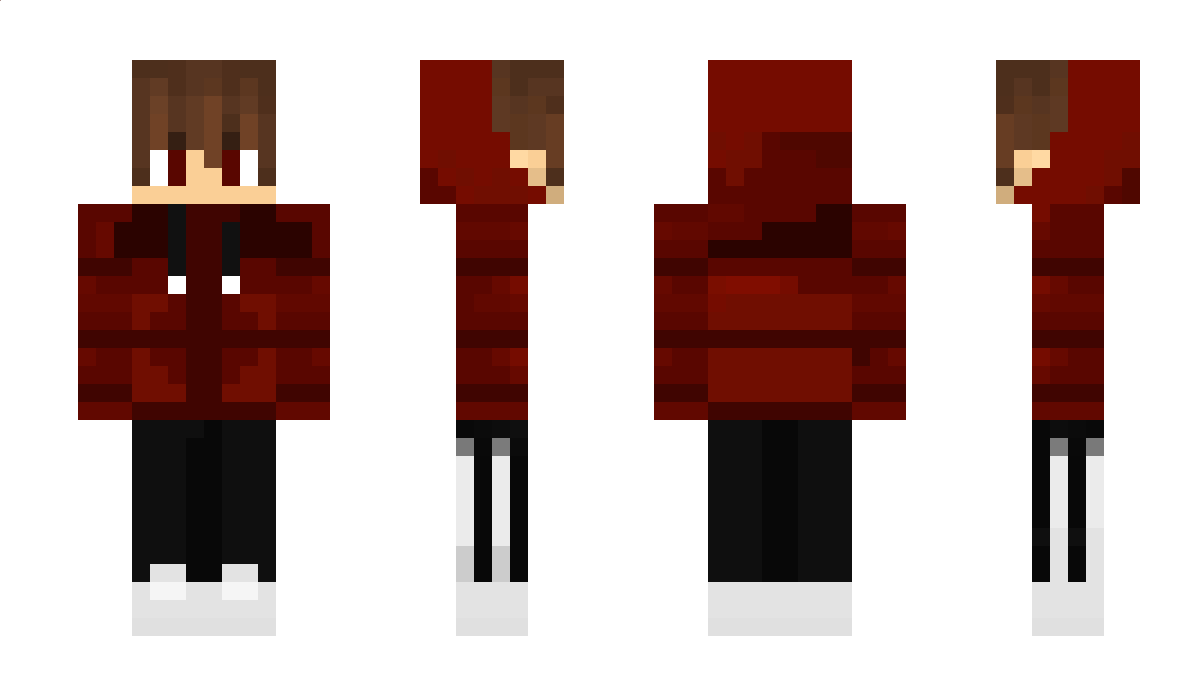 yona5533 Minecraft Skin