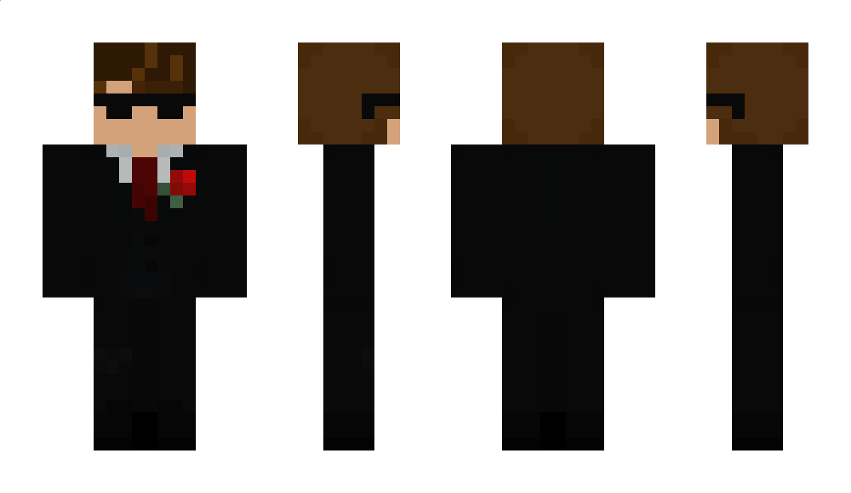 zGus_ Minecraft Skin