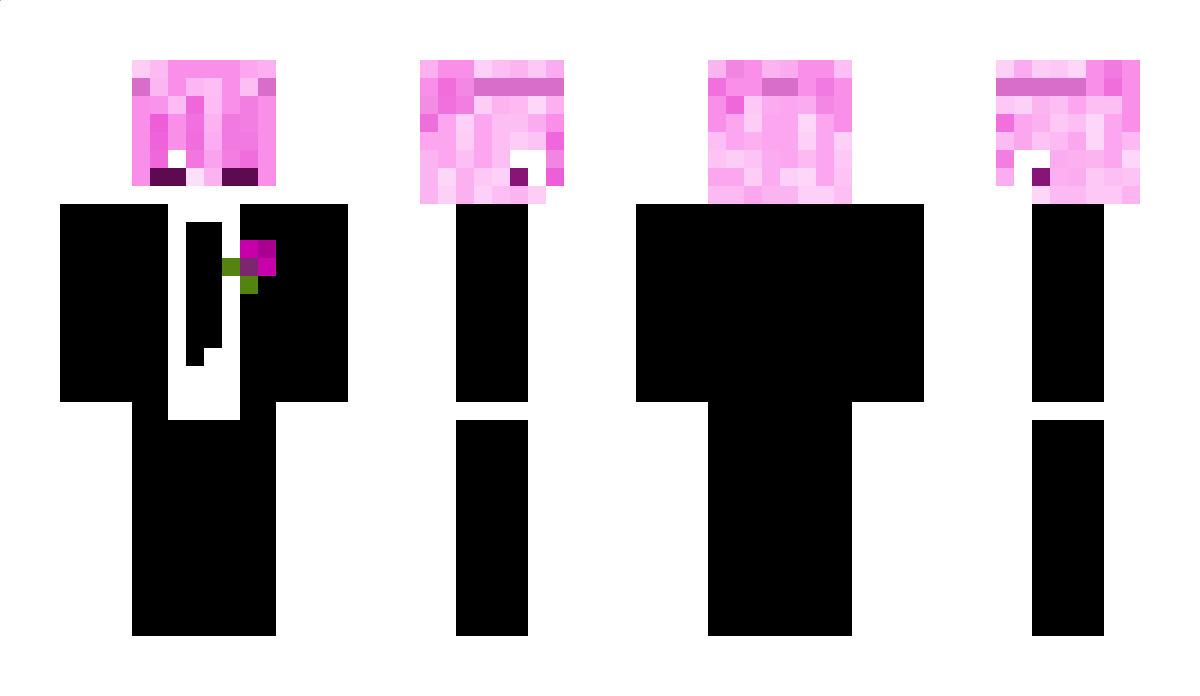 AceSaft_ Minecraft Skin