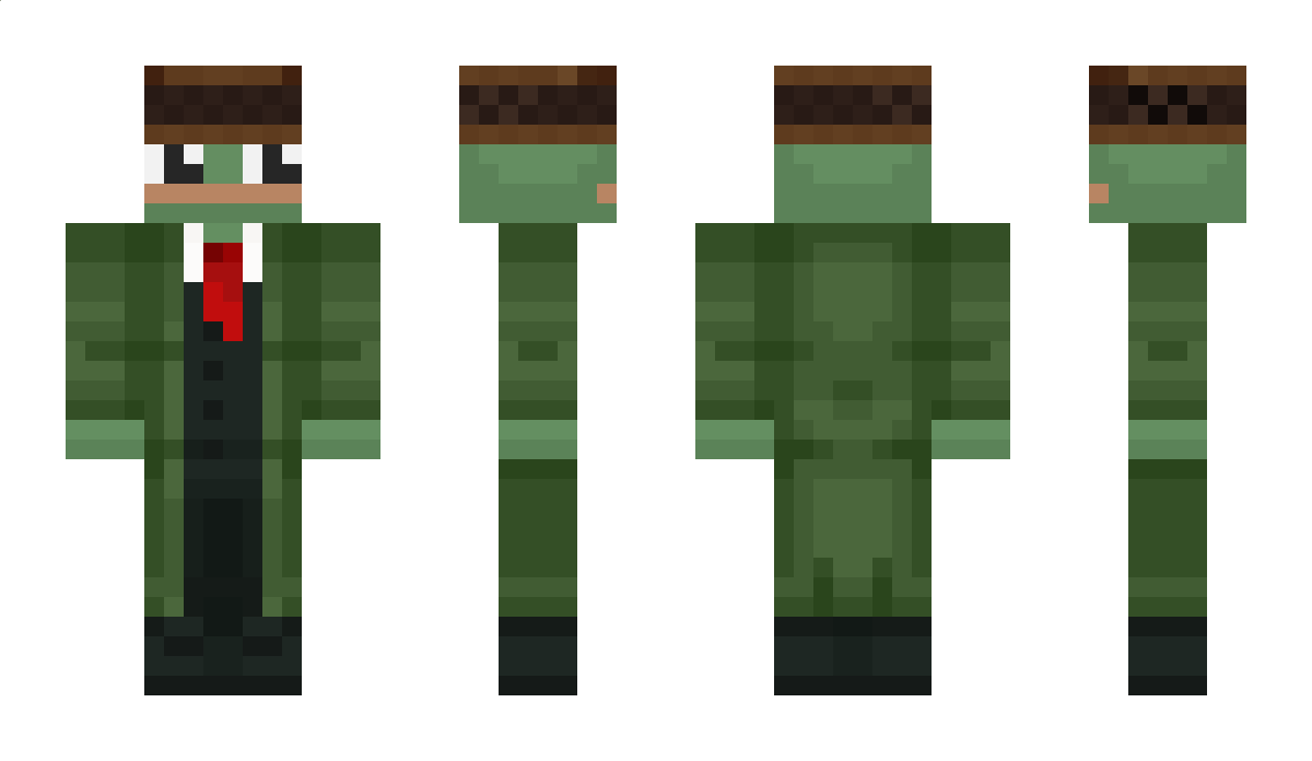 Frogable_ Minecraft Skin