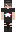 tabanopro Minecraft Skin