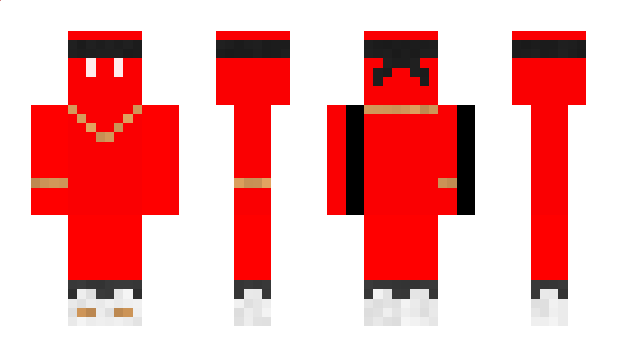 arthrr_ Minecraft Skin