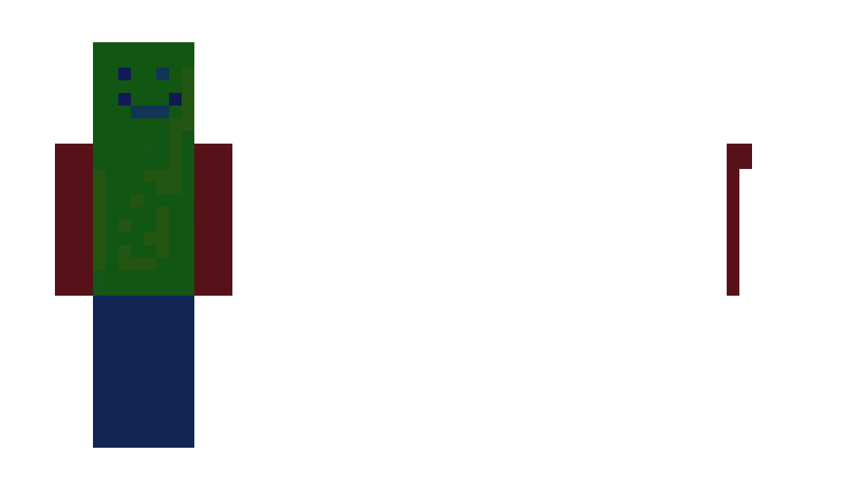 PetiMateBatM Minecraft Skin