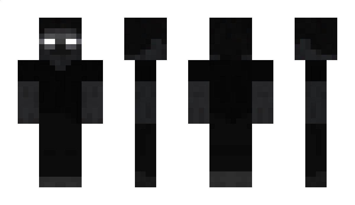 skivv0 Minecraft Skin