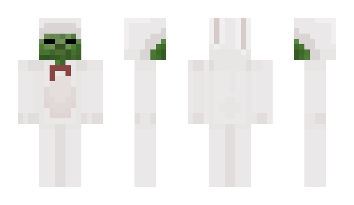 Brvder Minecraft Skin