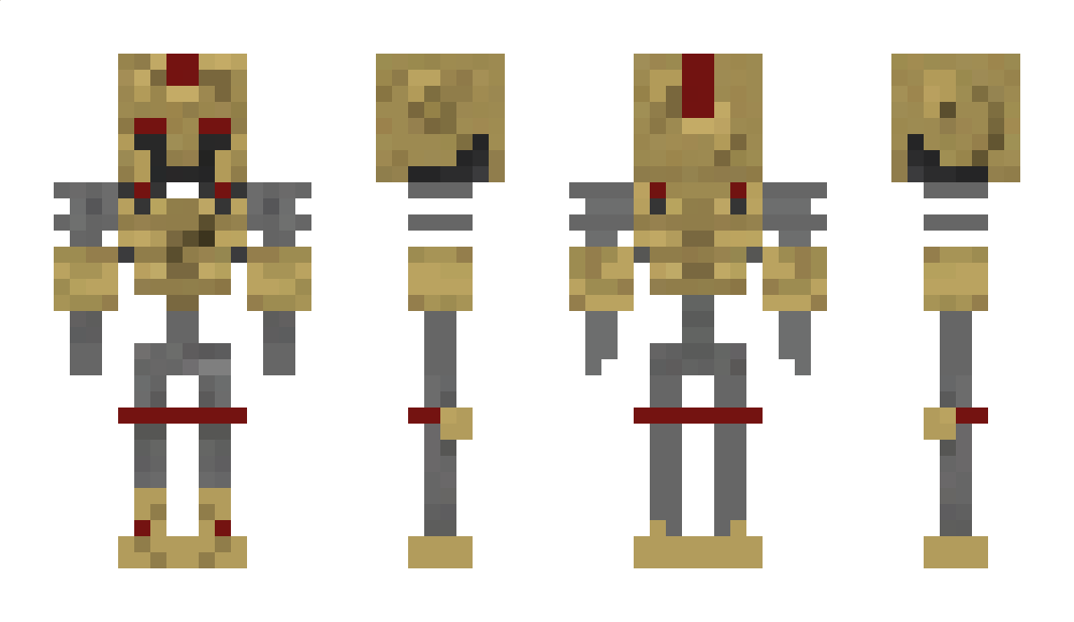 Onkydonky Minecraft Skin