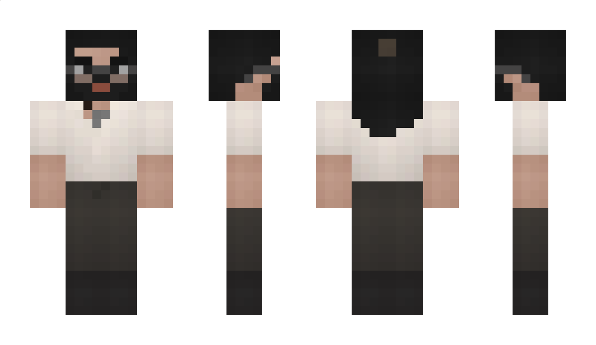 rmy_ Minecraft Skin