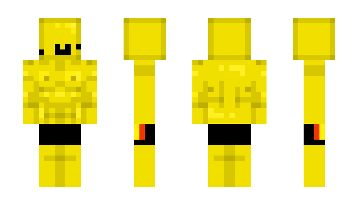 bsktblltim22 Minecraft Skin