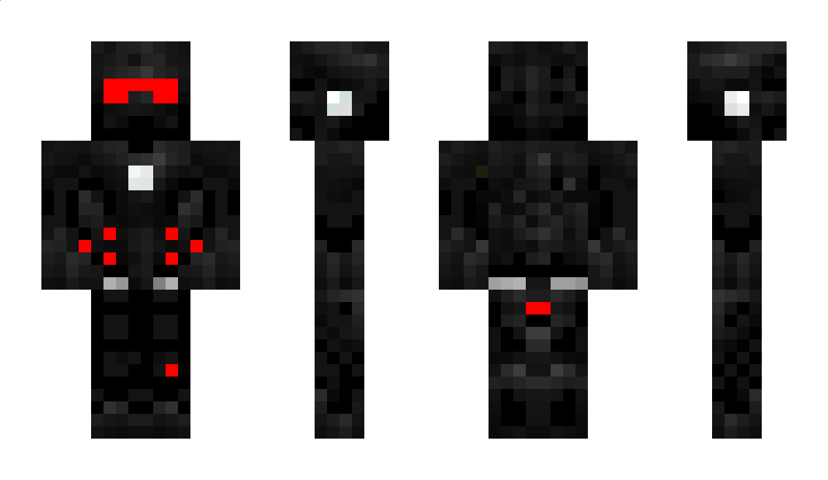 xboxdamond Minecraft Skin