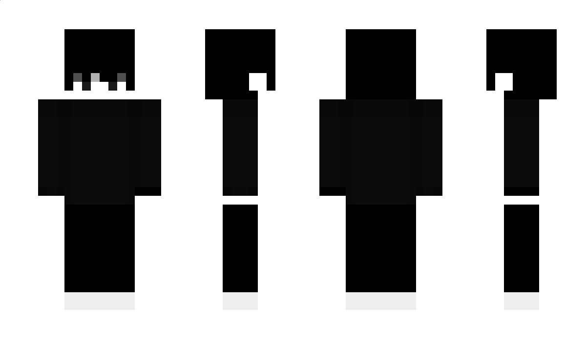 HighStier Minecraft Skin