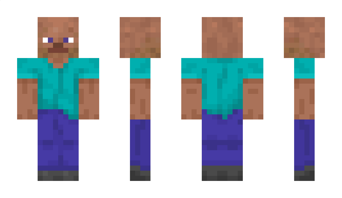 Jakobissmolpipe Minecraft Skin