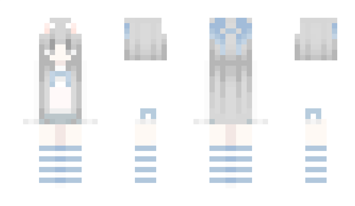 wind_wife Minecraft Skin