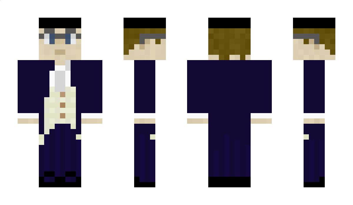 jsfour Minecraft Skin