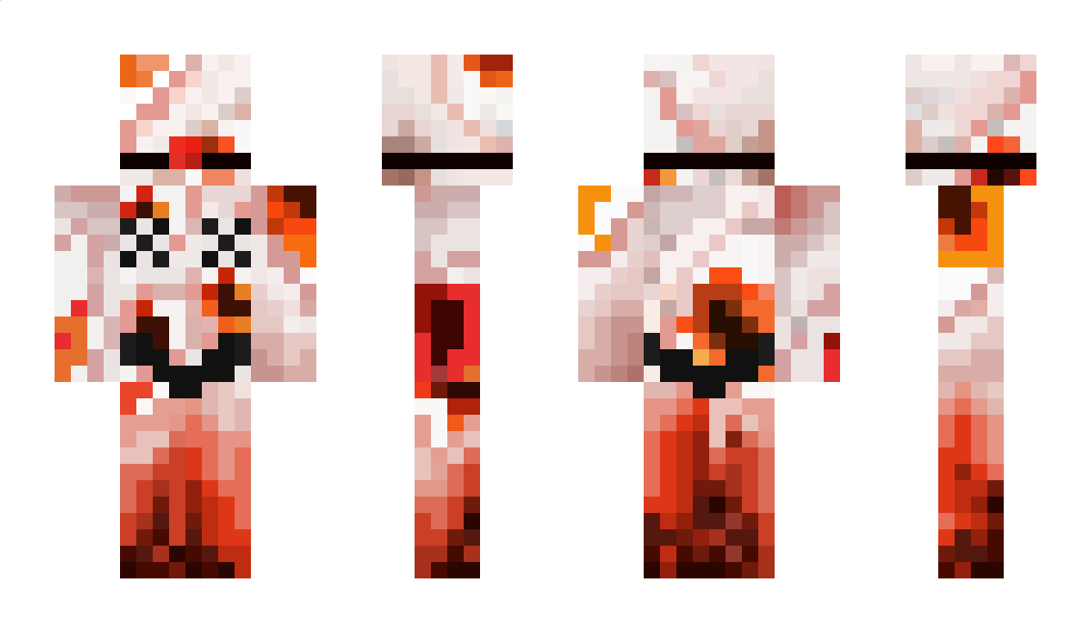 i_ne_NeQuem Minecraft Skin
