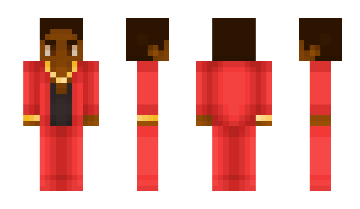 cycbassoon76 Minecraft Skin