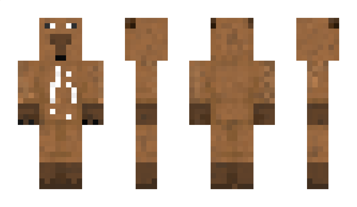 KA9_AstrO Minecraft Skin