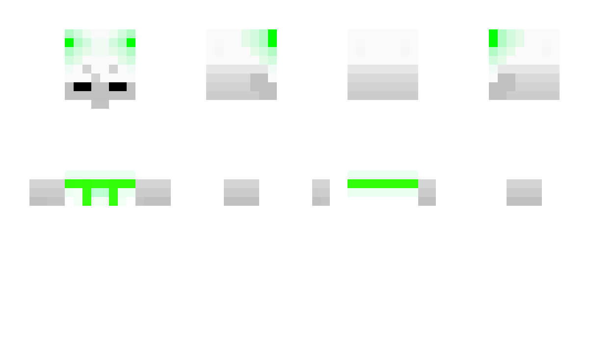 solaris_22 Minecraft Skin