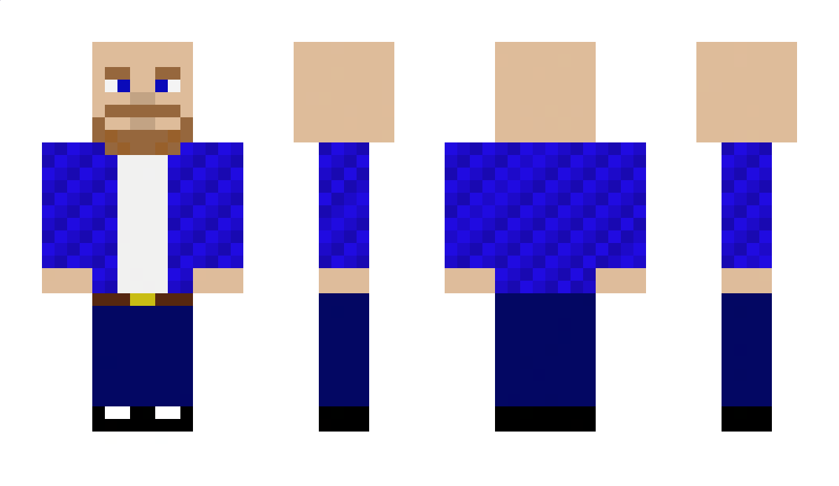 RwaB Minecraft Skin