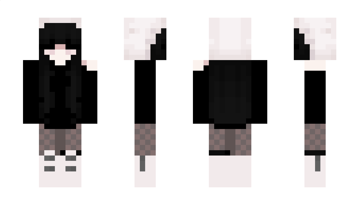 Cuply666 Minecraft Skin