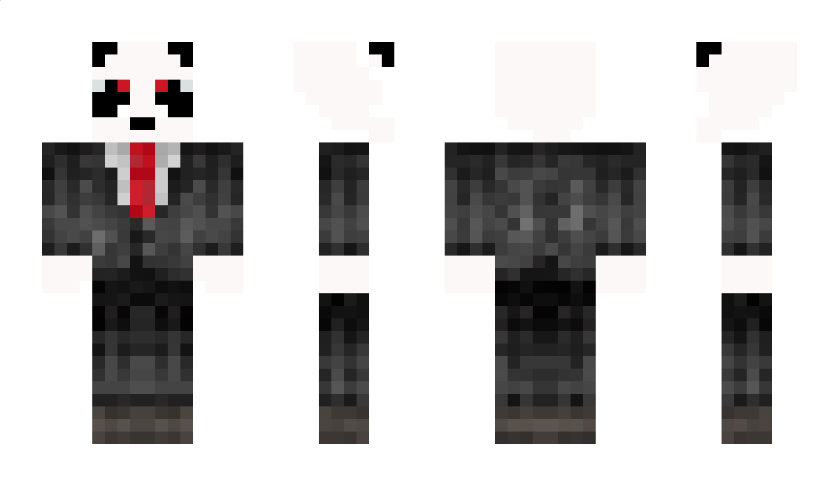 Lonelysoul Minecraft Skin