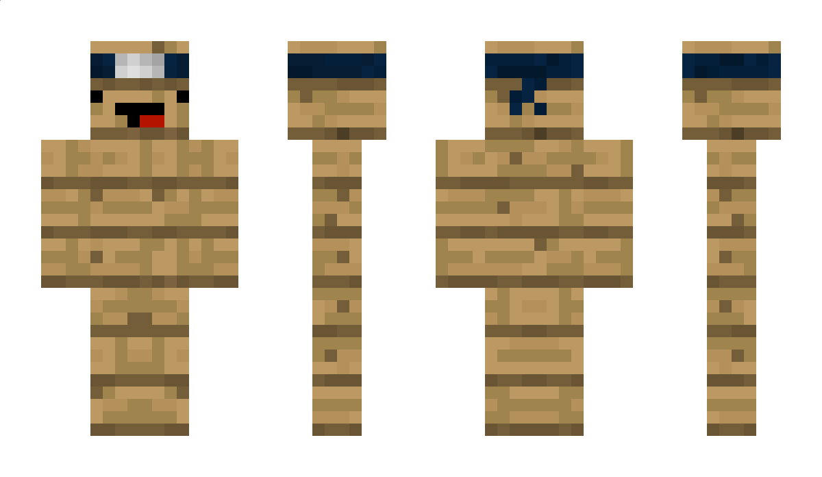 Snele Minecraft Skin