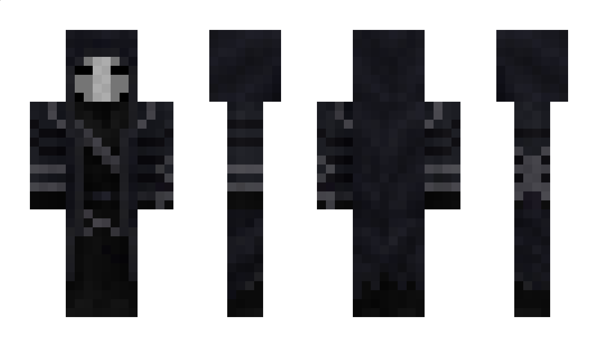 Anders565 Minecraft Skin