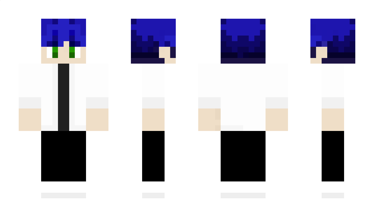 Ama_r0 Minecraft Skin