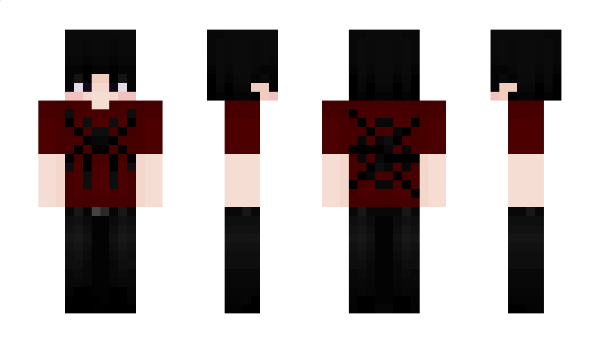 Daffyn Minecraft Skin