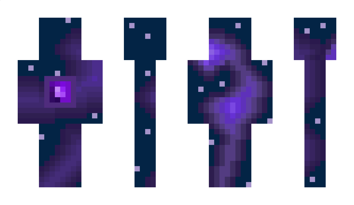 Time2Focus Minecraft Skin