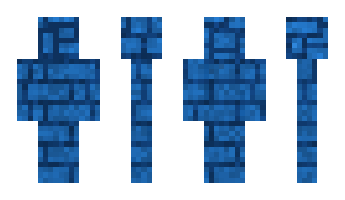 lodolfje Minecraft Skin