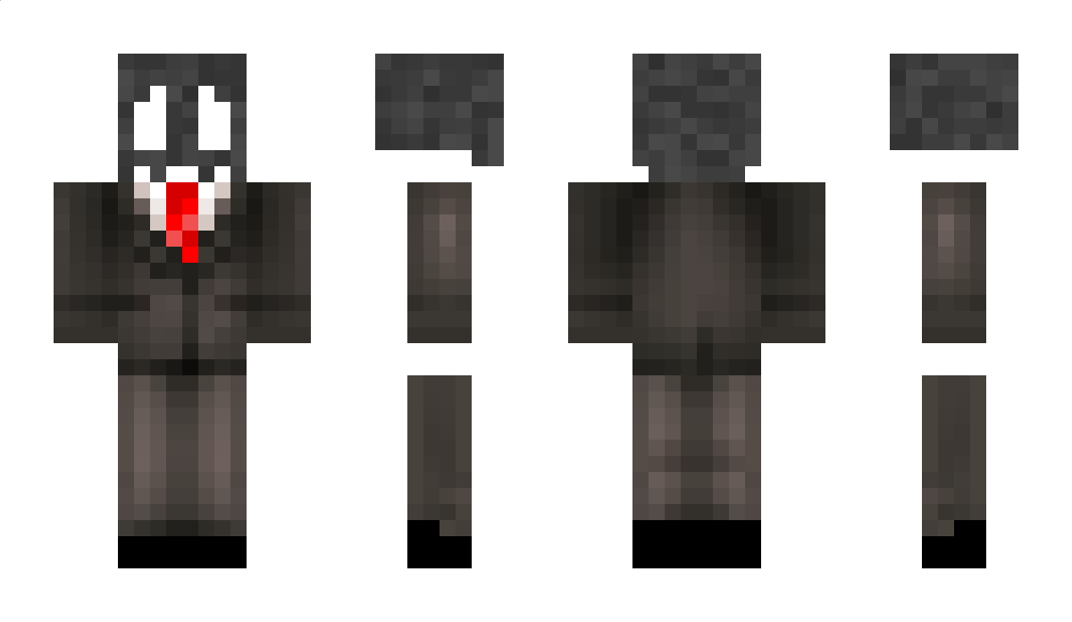 clop_ Minecraft Skin