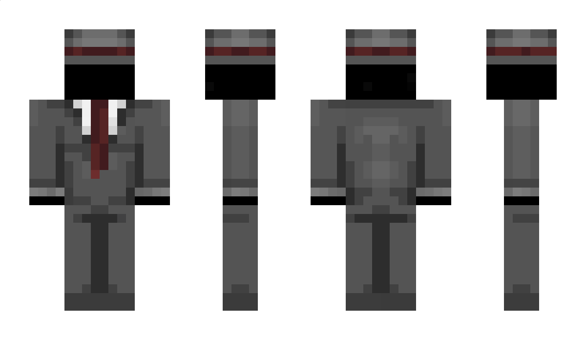 Dag00n Minecraft Skin