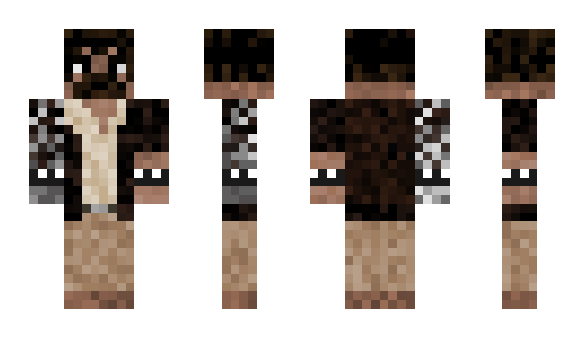 your11boyfriend Minecraft Skin