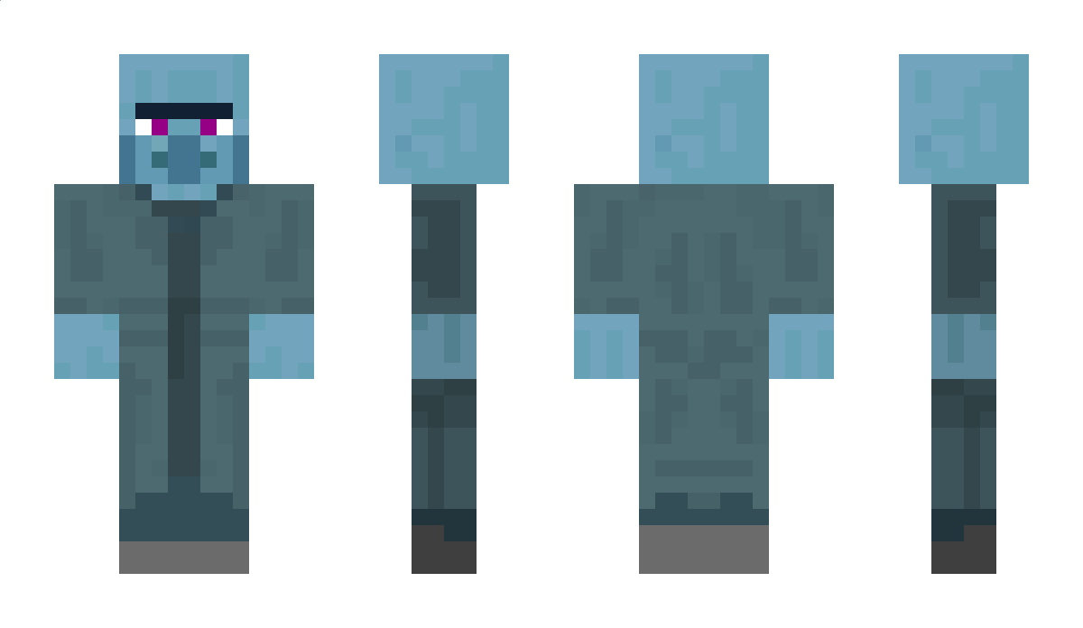 Den1zz_ Minecraft Skin