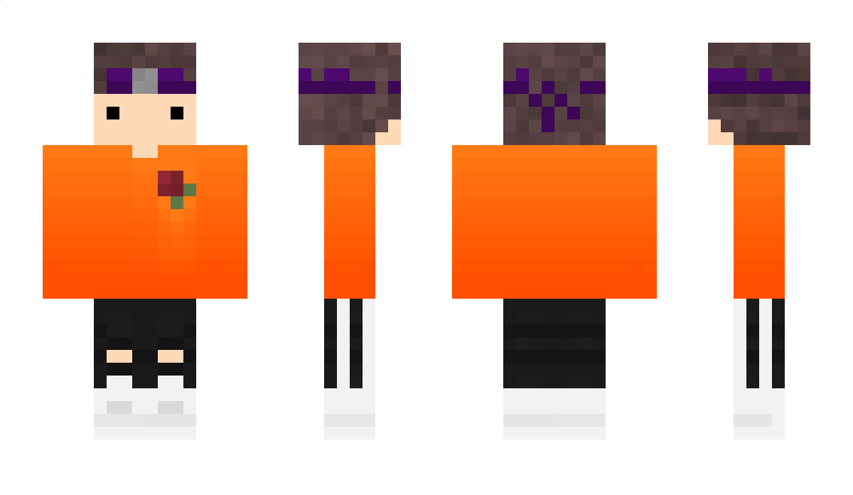 O_O_cris_O_O Minecraft Skin