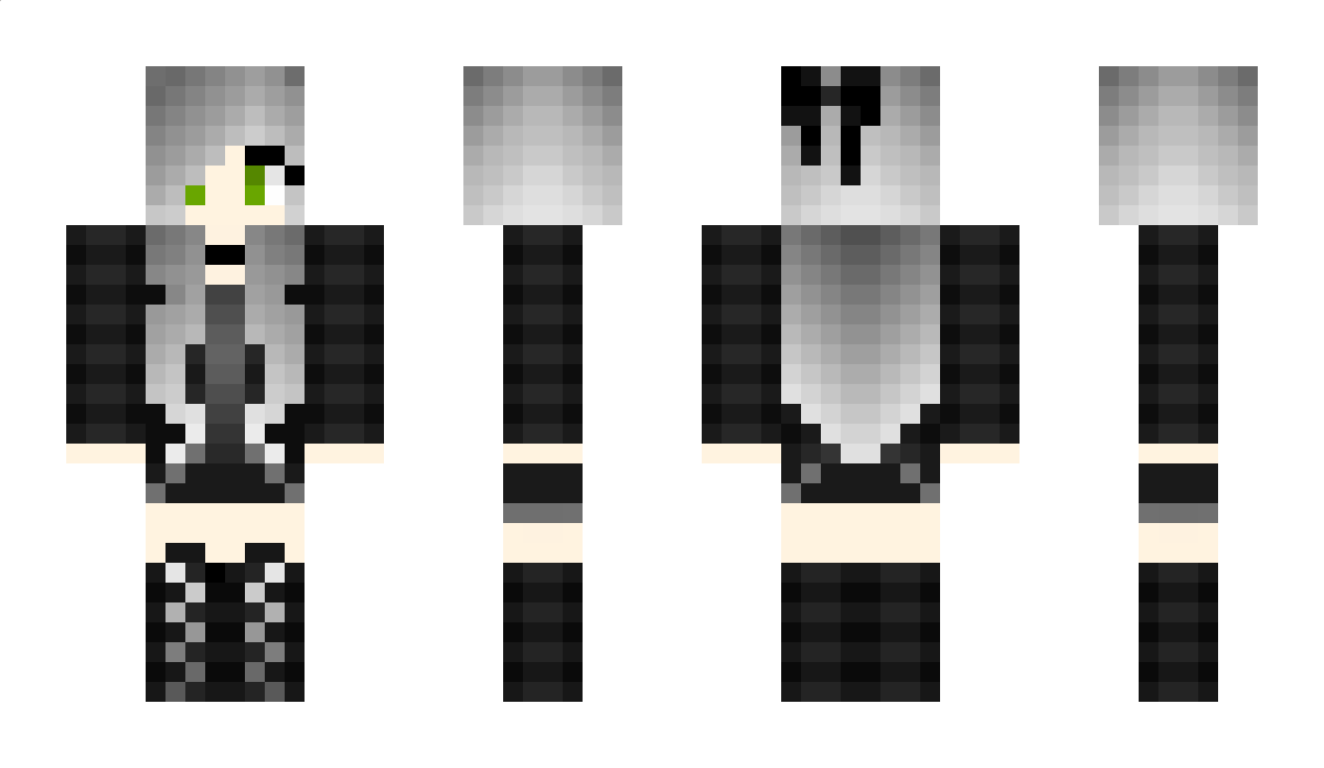 Youtuber101 Minecraft Skin