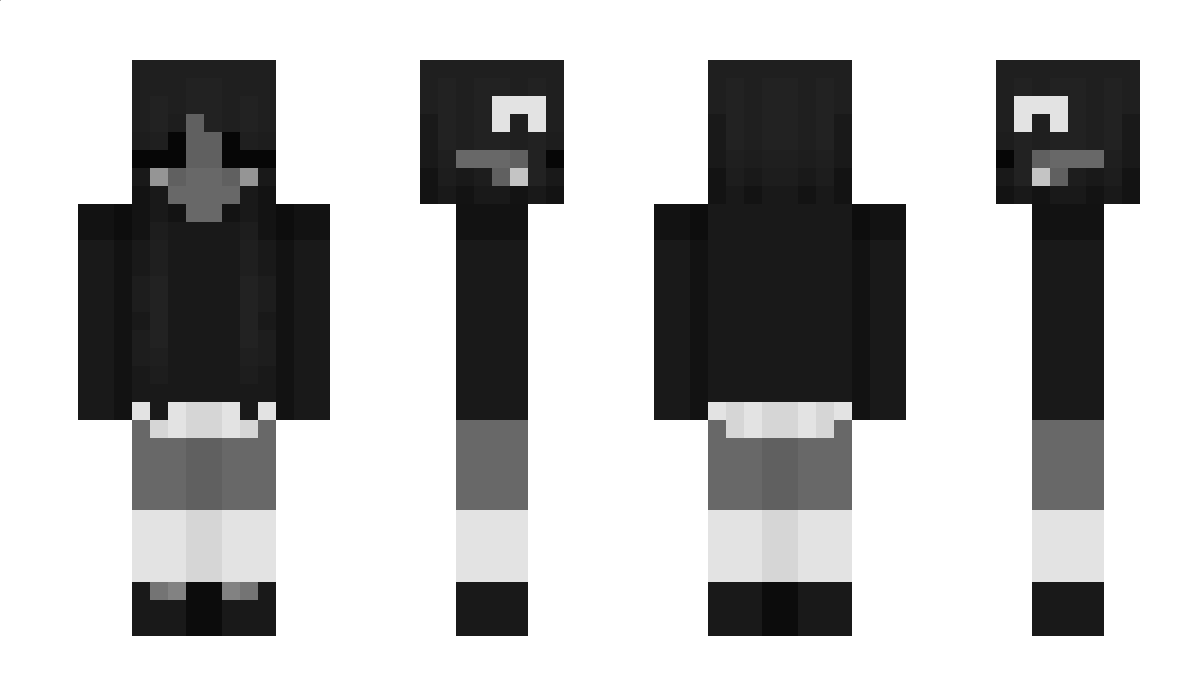 brajan22791 Minecraft Skin