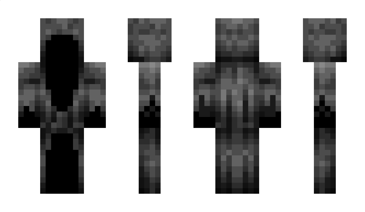 apekie Minecraft Skin