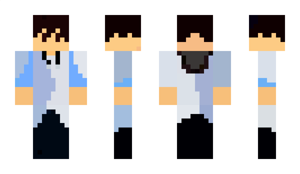 Emmi_hdez Minecraft Skin