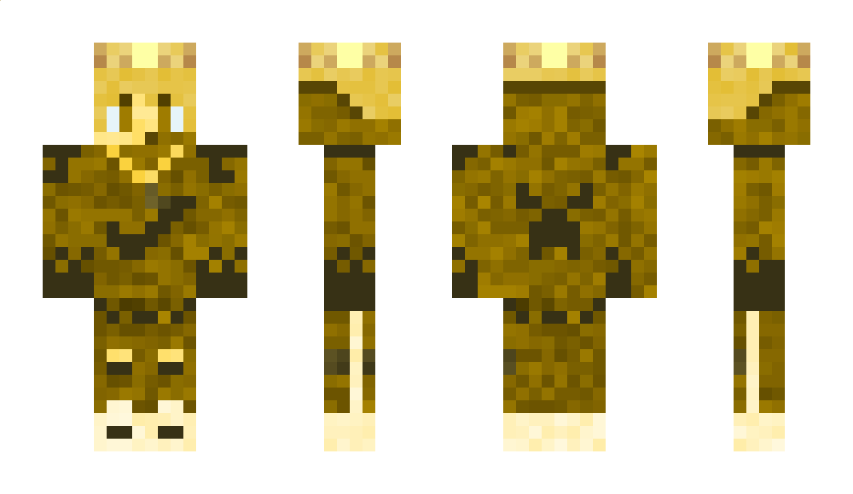 Arum_ Minecraft Skin