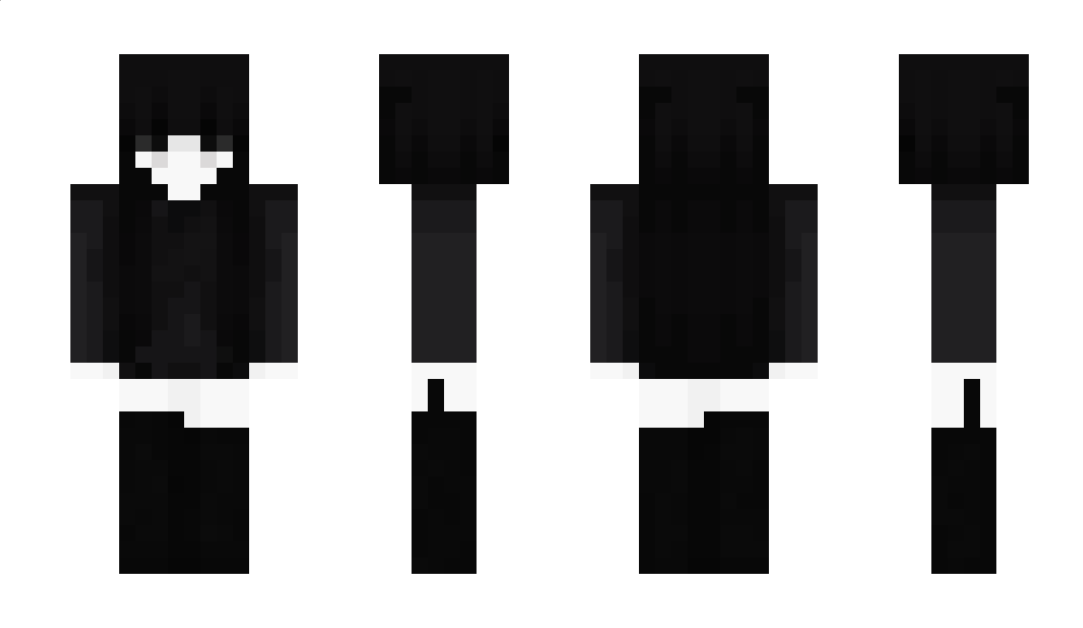 rowenzu Minecraft Skin